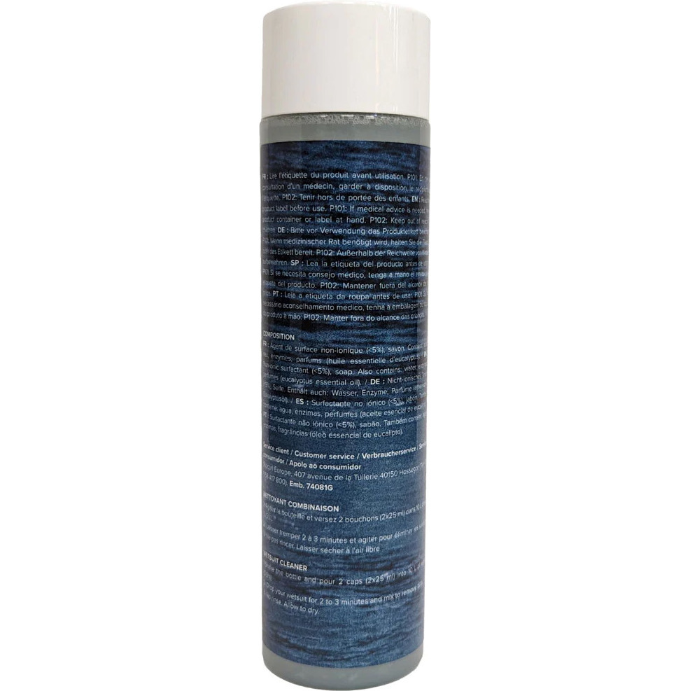 2026 Rip Curl Piss Off Wetsuit Shampoo W2poff - Helder